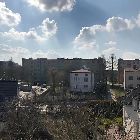 Apartamenty Zastava Wloszczowa Exterior photo