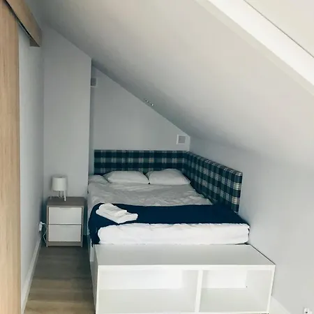 Apartamenty Zastava Wloszczowa Exterior photo