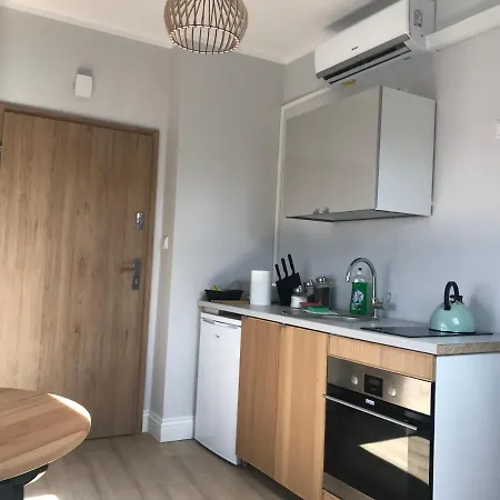 Apartamenty Zastava Wloszczowa Exterior photo