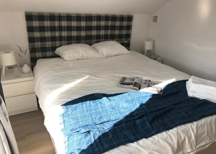 Apartamenty Zastava Wloszczowa