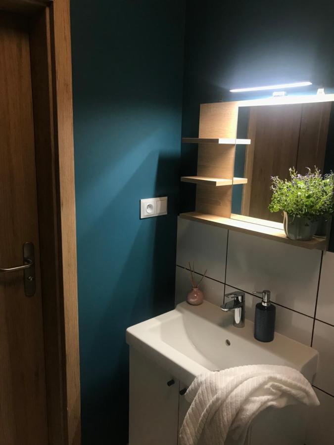 Apartment Zastava *