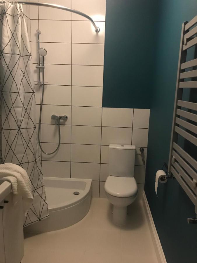 Zastava Apartment *