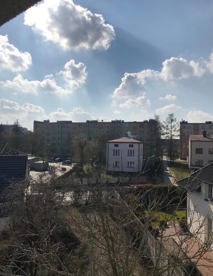 Zastava Apartment