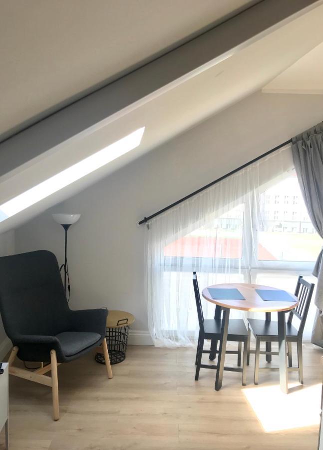 Apartment Zastava