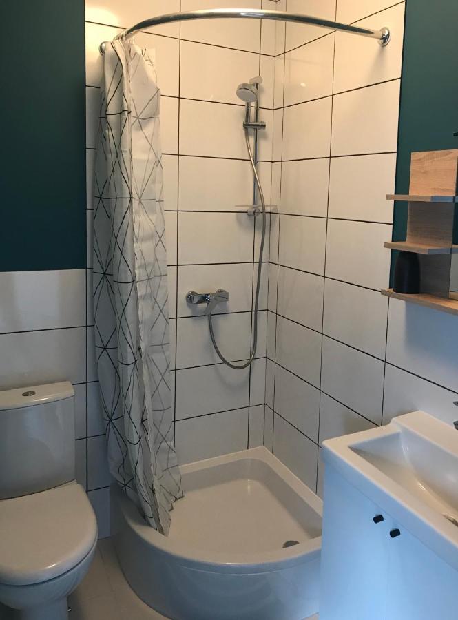 Zastava Apartment *