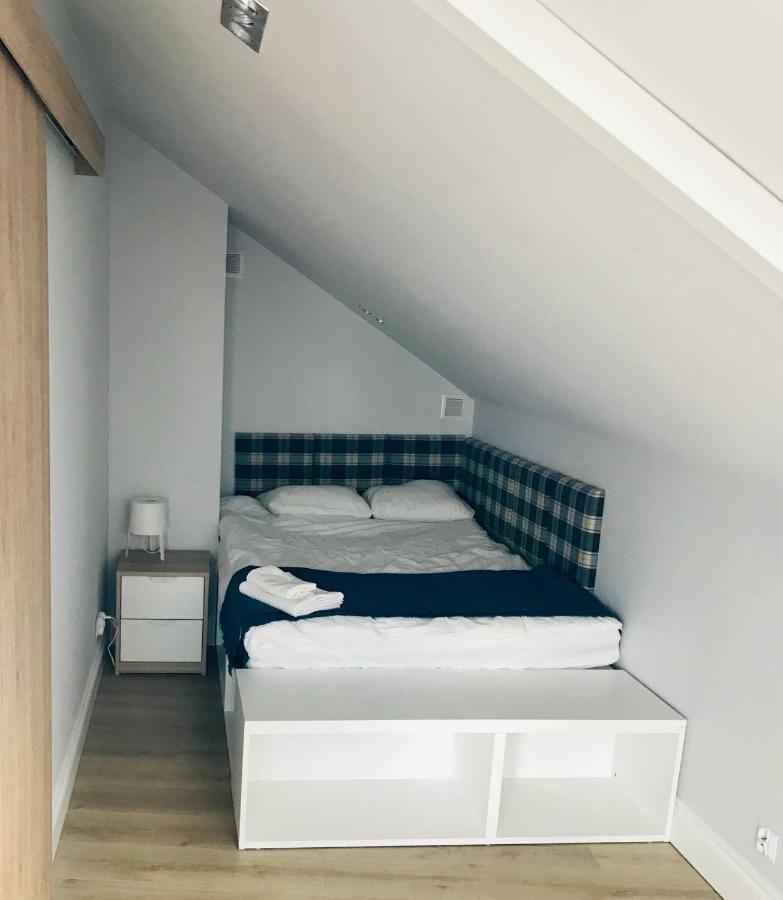 Zastava Apartment Wloszczowa